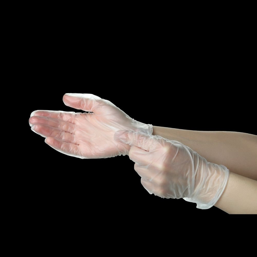 Gants de protection pour Coiffeur : gants en latex, vinyle ou nitrile