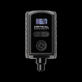 Critical Connect Universal Battery - 3.5 mm