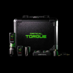 Set Complet Critical Torque