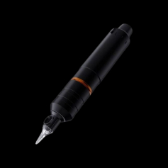 Cheyenne Hawk PEN UNIO - Black