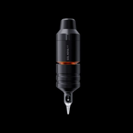 Machine CHEYENNE SOL NOVA Pen V2 - Black